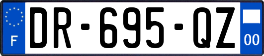 DR-695-QZ