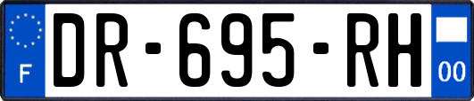 DR-695-RH