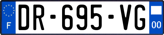 DR-695-VG