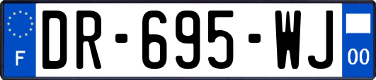 DR-695-WJ