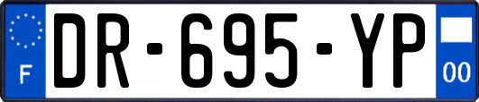 DR-695-YP