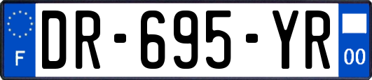 DR-695-YR