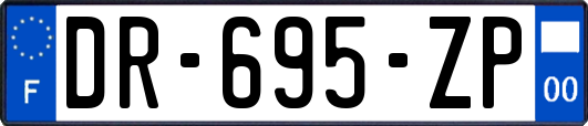 DR-695-ZP