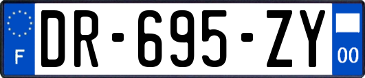 DR-695-ZY