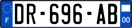 DR-696-AB