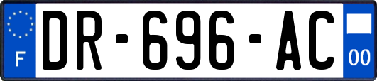 DR-696-AC