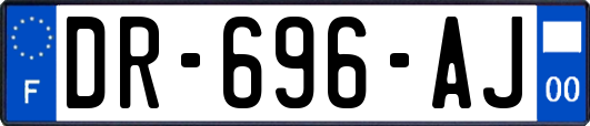 DR-696-AJ