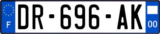 DR-696-AK