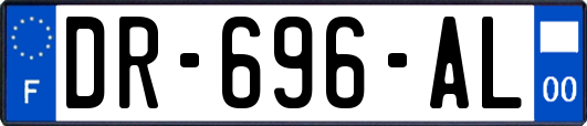 DR-696-AL