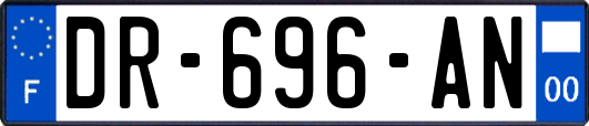 DR-696-AN