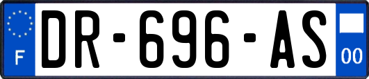 DR-696-AS