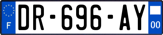 DR-696-AY