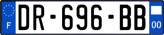 DR-696-BB