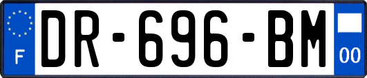 DR-696-BM