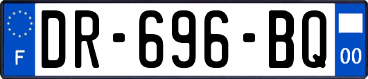 DR-696-BQ