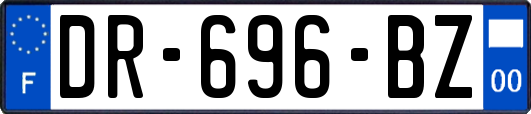 DR-696-BZ