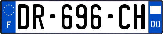 DR-696-CH