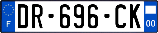 DR-696-CK