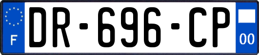 DR-696-CP