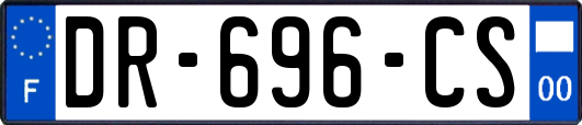 DR-696-CS