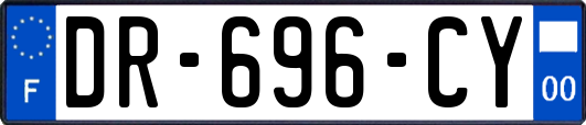DR-696-CY