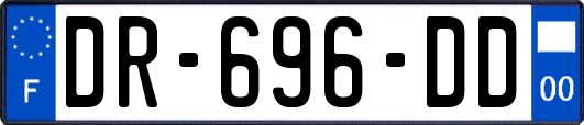 DR-696-DD