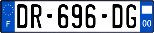 DR-696-DG