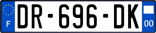 DR-696-DK