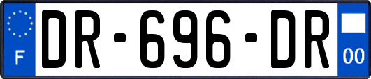 DR-696-DR