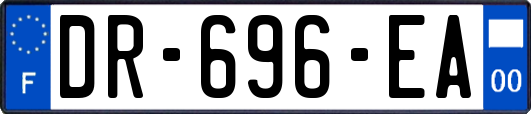 DR-696-EA