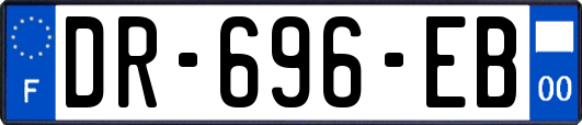 DR-696-EB