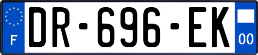 DR-696-EK