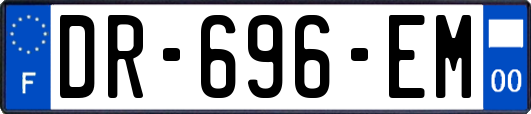 DR-696-EM