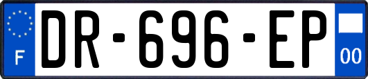 DR-696-EP