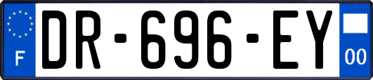 DR-696-EY