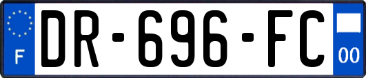 DR-696-FC