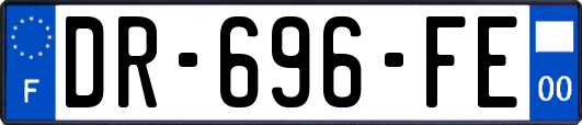 DR-696-FE