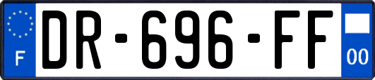 DR-696-FF