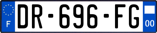 DR-696-FG