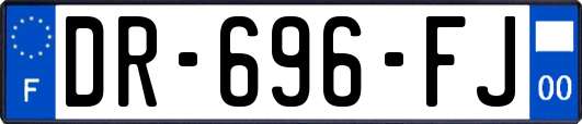 DR-696-FJ