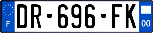 DR-696-FK