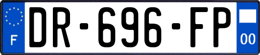 DR-696-FP