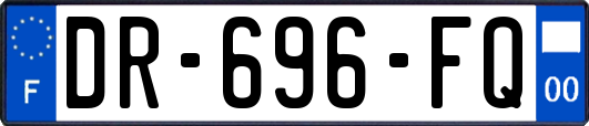 DR-696-FQ