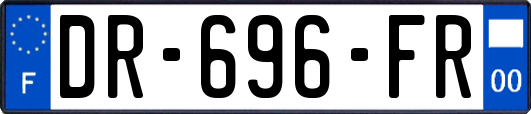 DR-696-FR