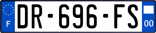 DR-696-FS