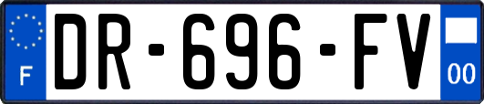 DR-696-FV