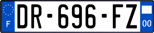 DR-696-FZ