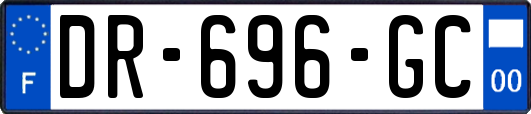 DR-696-GC