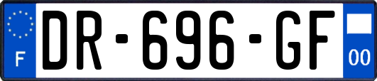 DR-696-GF