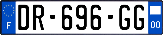 DR-696-GG